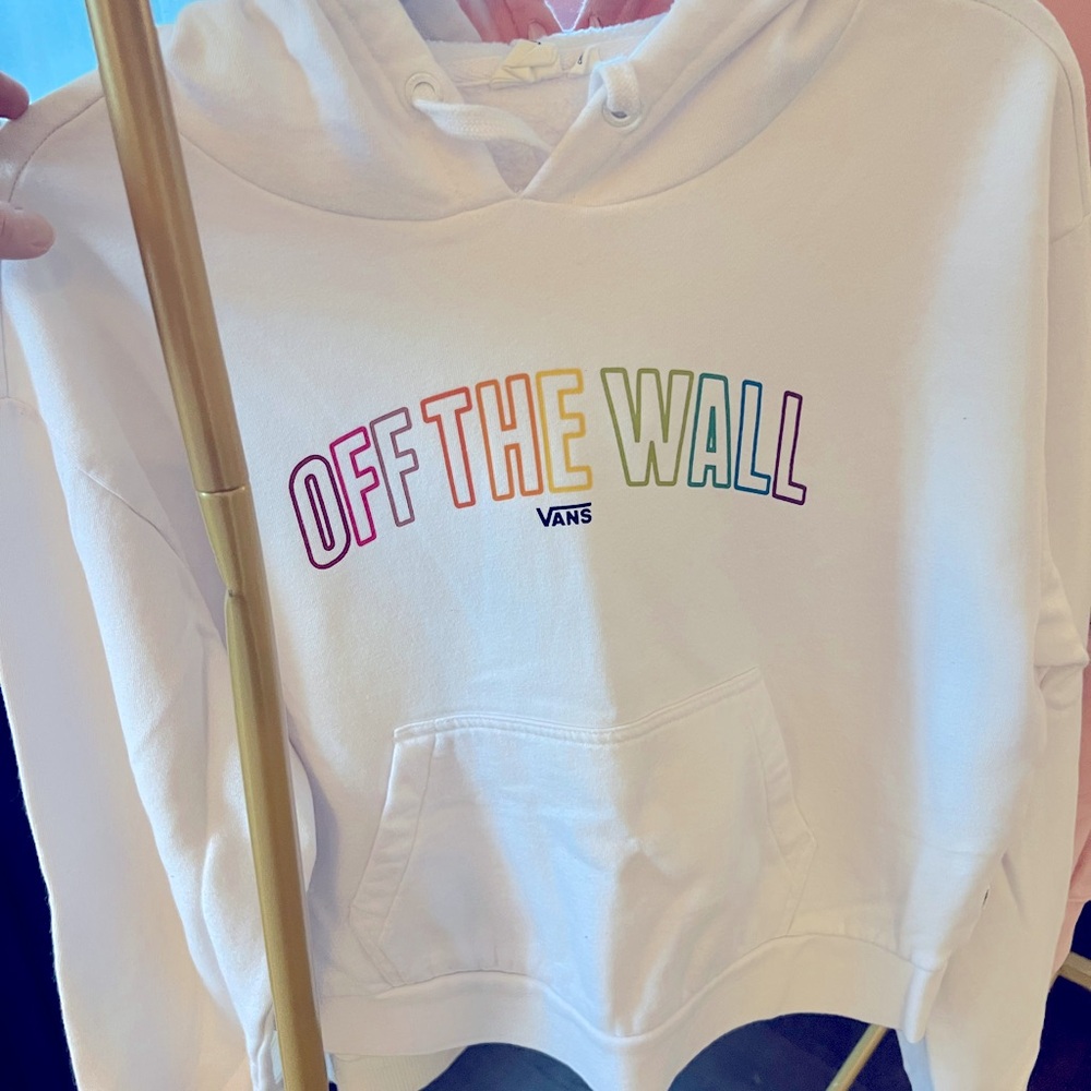 Vans Sweatshirt
